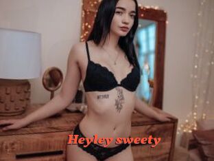 Heyley_sweety