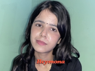 Heymona