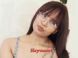 Heynoori