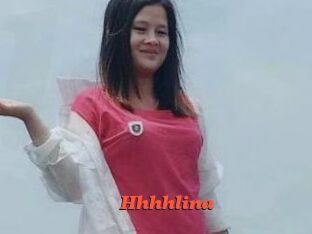 Hhhhlina