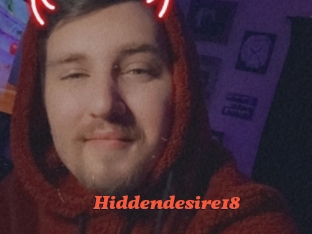 Hiddendesire18
