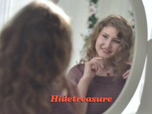 Hidetreasure