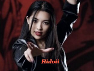 Hidoii
