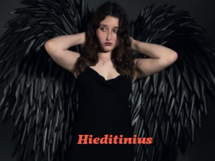 Hieditinius