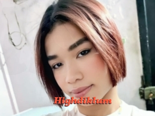 Highdiklum