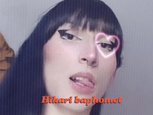 Hikari_baphomet