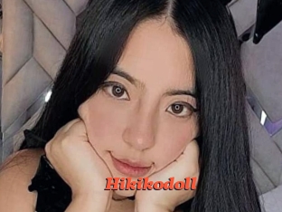 Hikikodoll