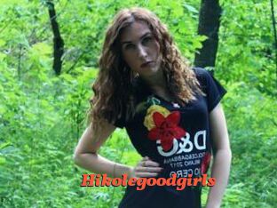 hikolegoodgirls Livespot