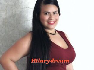 Hilarydream