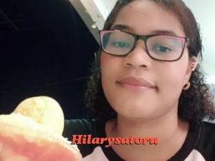 Hilarysatoru