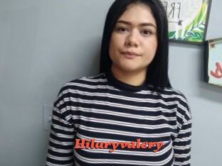 Hilaryvalery