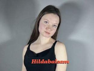 Hildabalsam