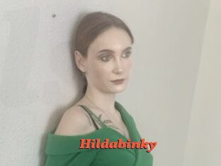 Hildabinky