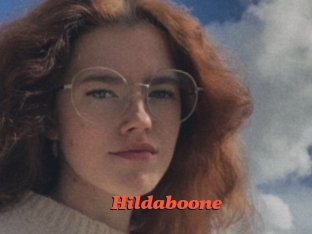 Hildaboone