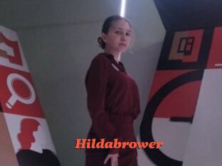 Hildabrower