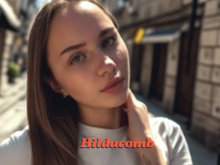 Hildacomb