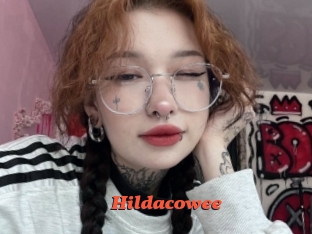 Hildacowee
