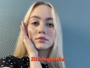 Hildagumbs