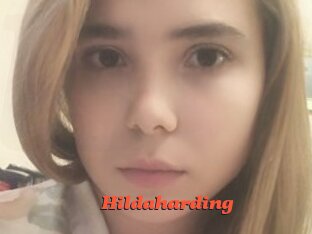 Hildaharding