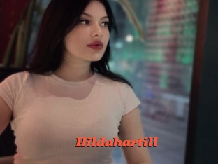 Hildahartill