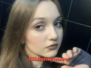 hildahaymore Livespot