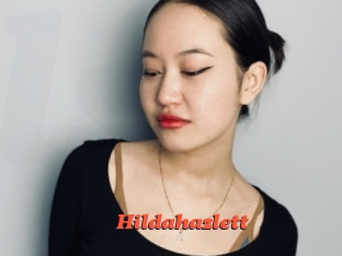 Hildahazlett