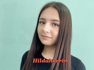 Hildaherrin