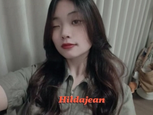 Hildajean