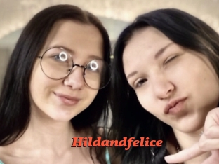 Hildandfelice