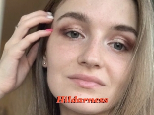 Hildarness