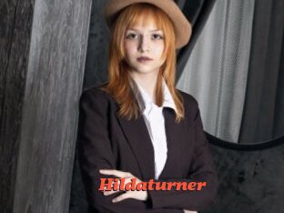 Hildaturner
