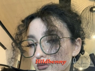 Hildbenny