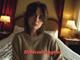 Hildcodrington