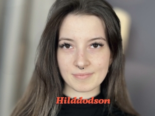 Hilddodson