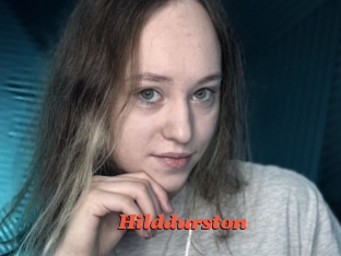 Hilddurston