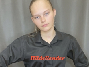 Hildellender