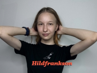 Hildfrankson