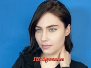 Hildgosson