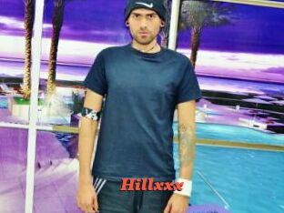 Hillxxx