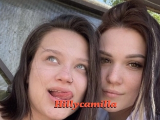 Hillycamilla