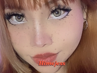 himejess Livespot