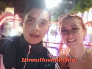 hinnathaandtonny Livespot