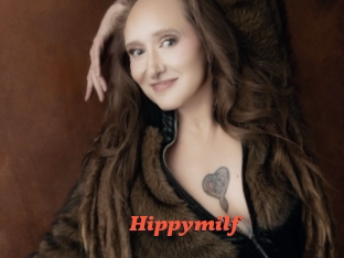 Hippymilf