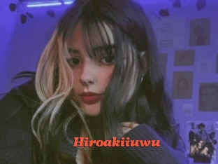 Hiroakiiuwu