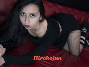 Hirokojun