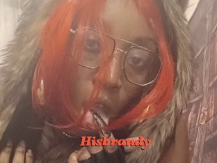 Hisbrandy