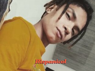 hispanicol Livespot