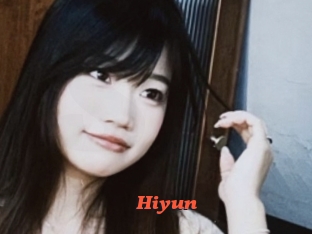 hiyun Livespot