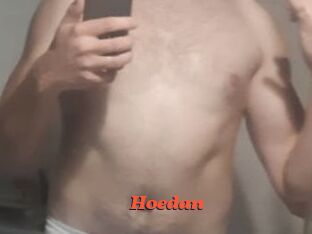 Hoedan