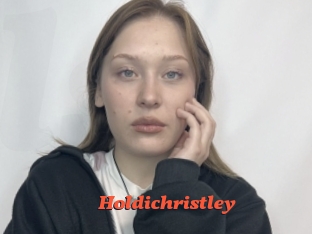 holdichristley Livespot